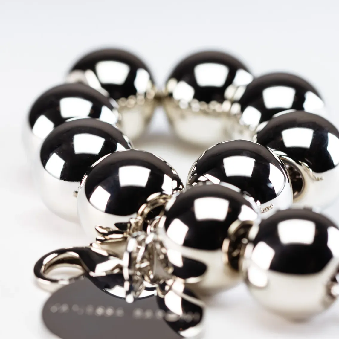 Vanessa Baroni Beads Bracelet