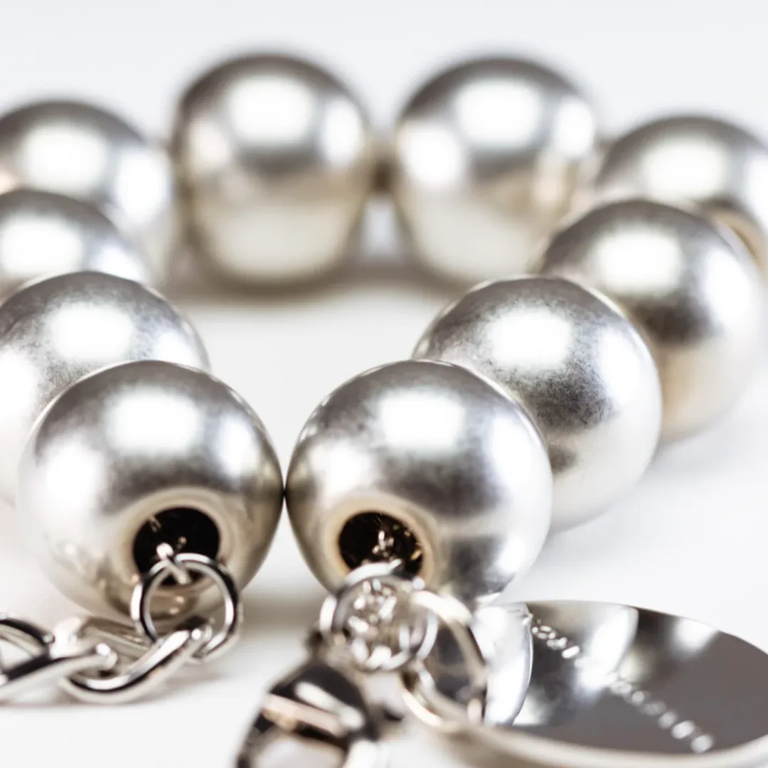 Vanessa Baroni Beads Bracelet
