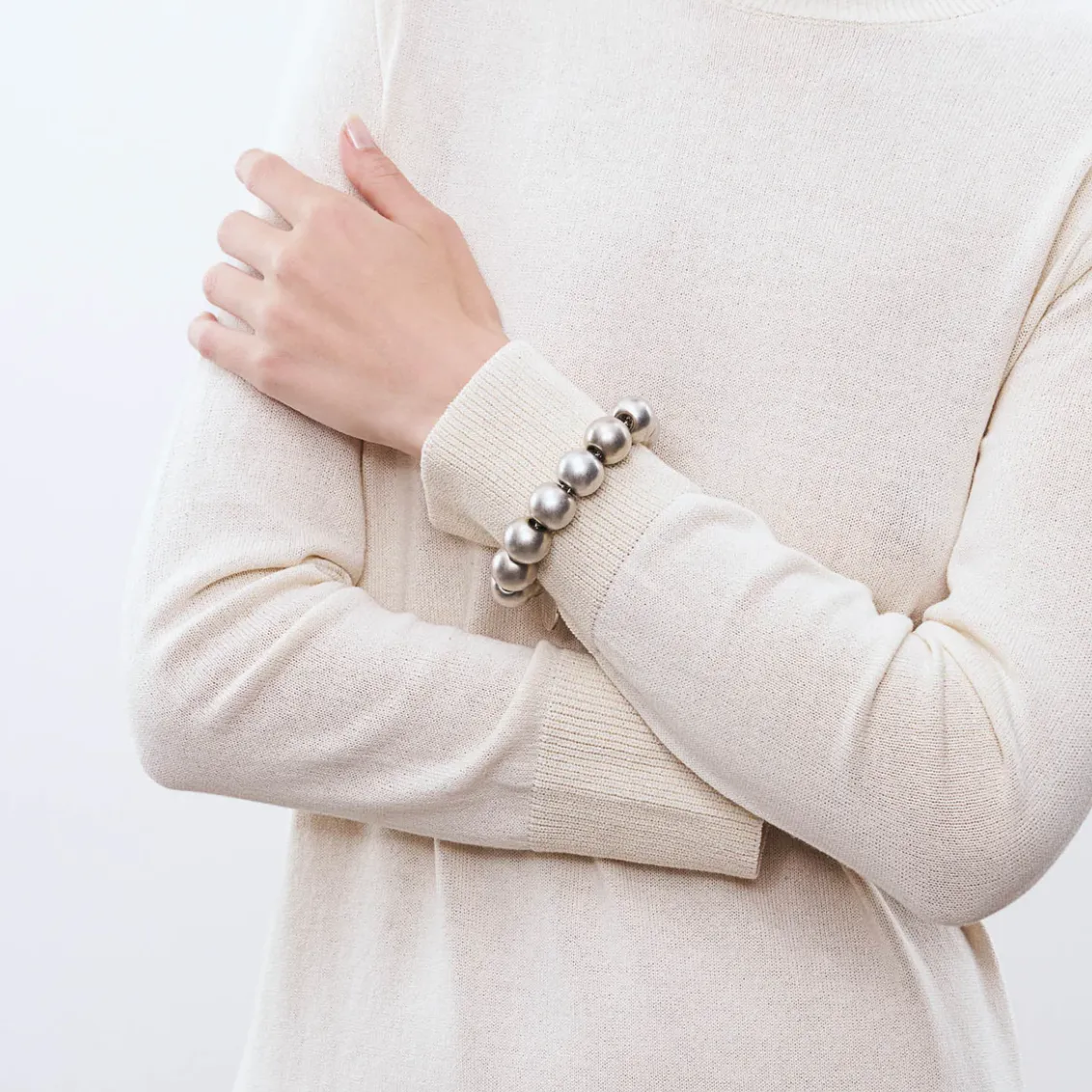 Vanessa Baroni Beads Bracelet