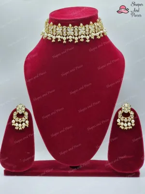 Veera Choker Set