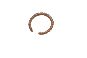 Vintage African Cuff Bracelet