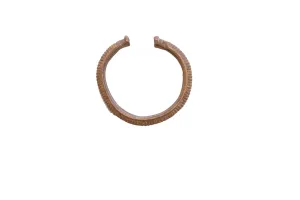 Vintage African Cuff Bracelet