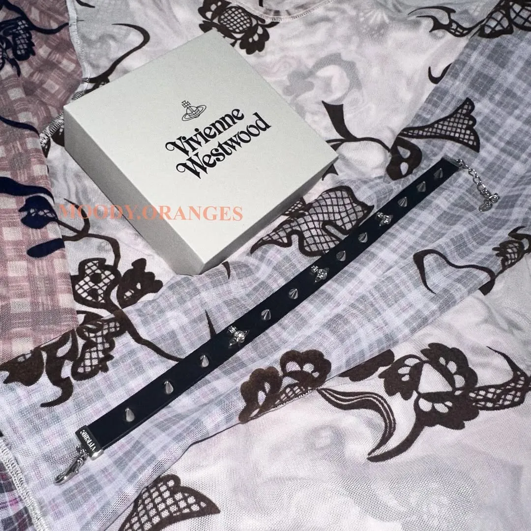 Vivienne Westwood Lio Choker