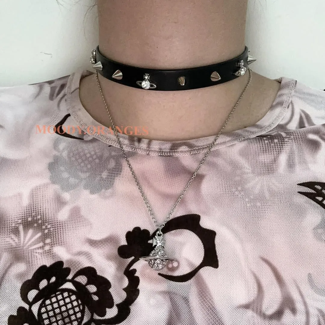 Vivienne Westwood Lio Choker