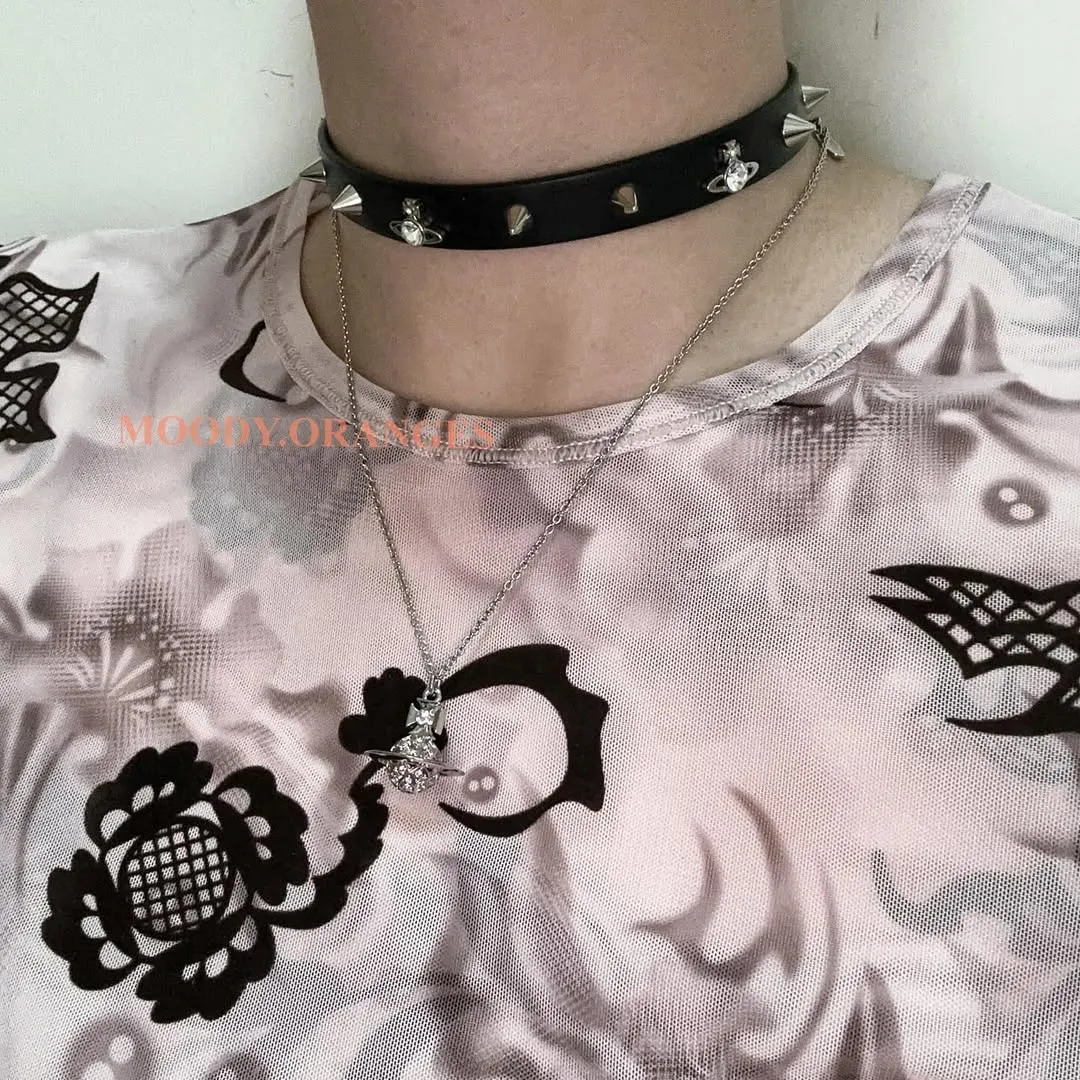 Vivienne Westwood Lio Choker