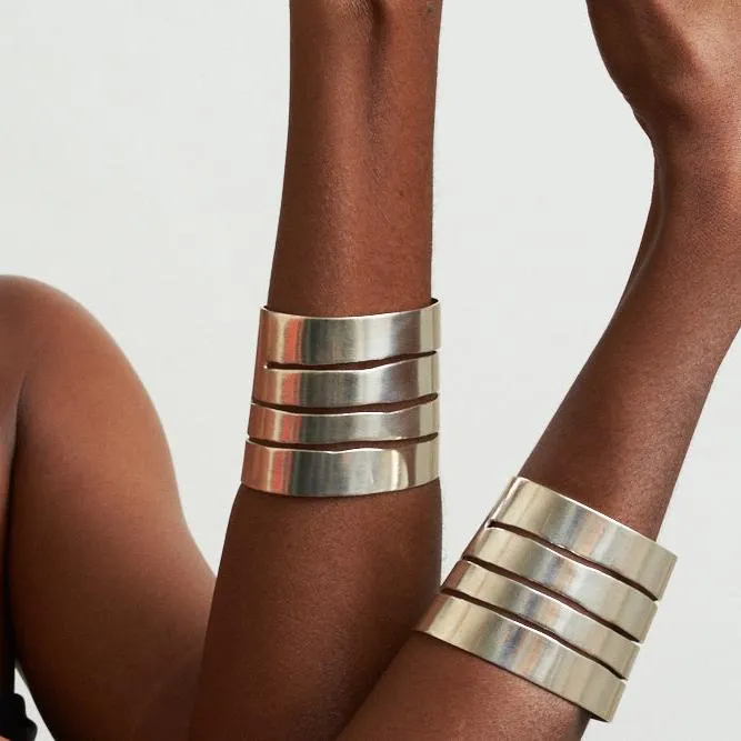 Warrior Cuff, Large