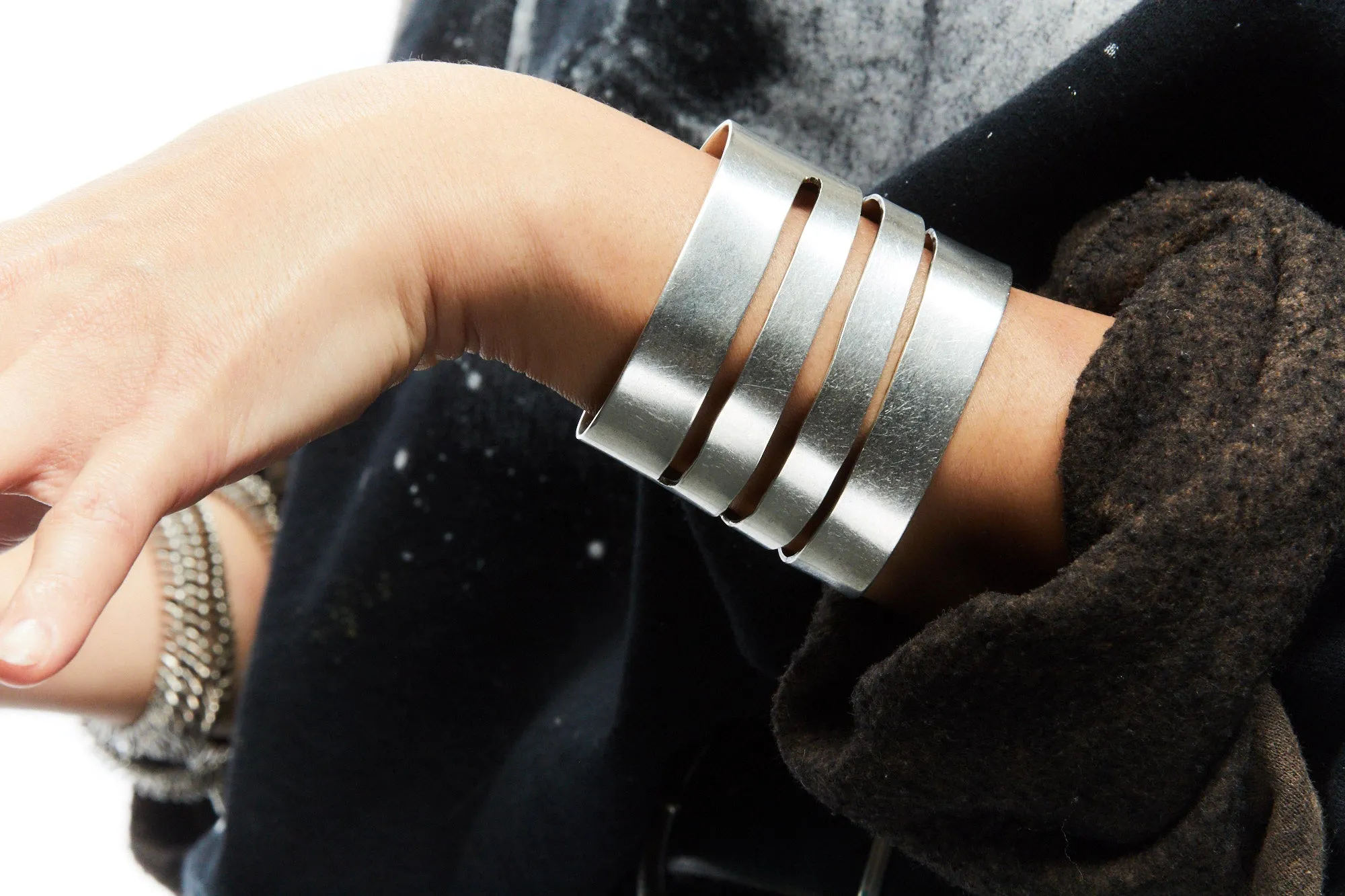Warrior Cuff, Large