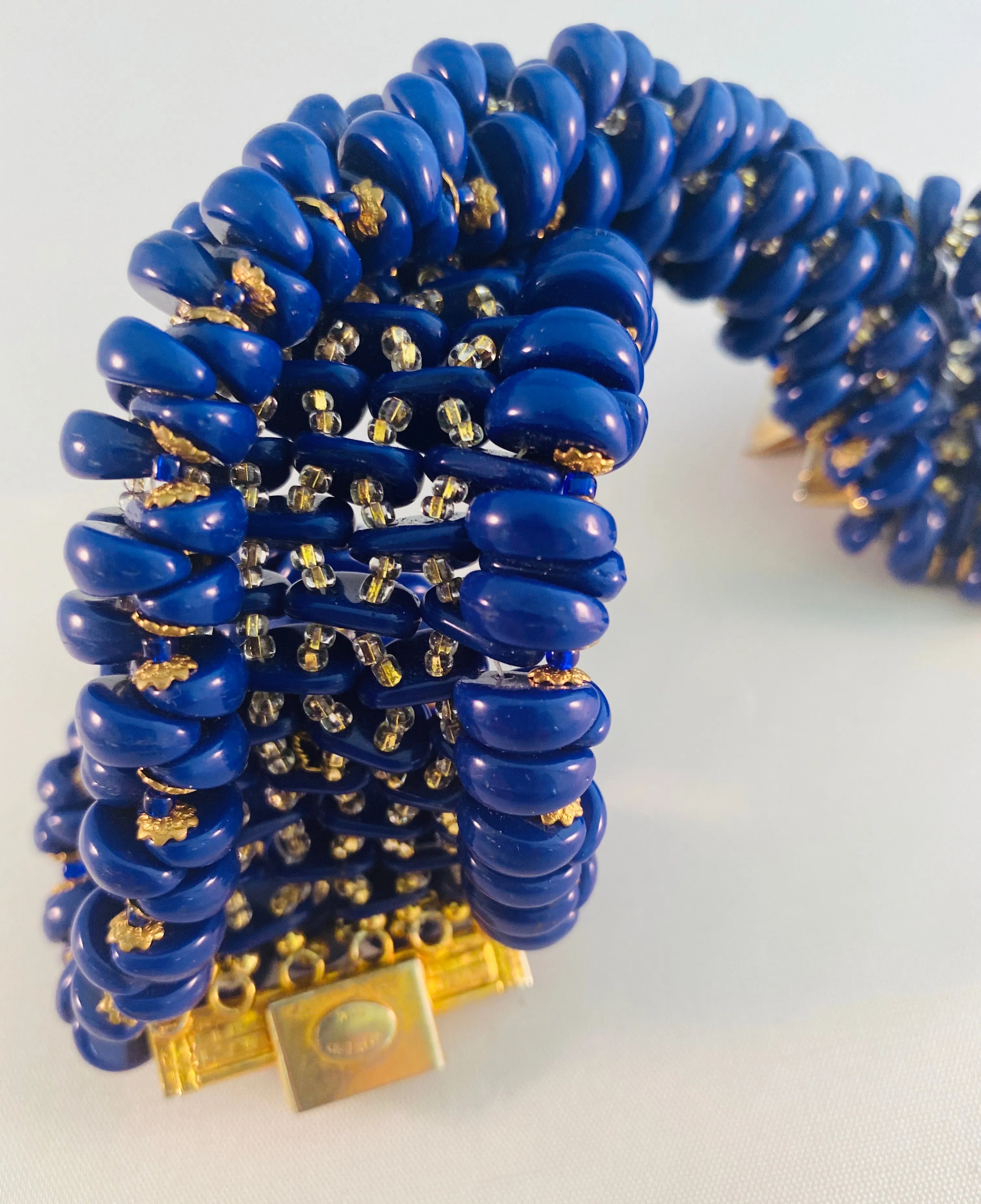 William de Lillo Bracelet
