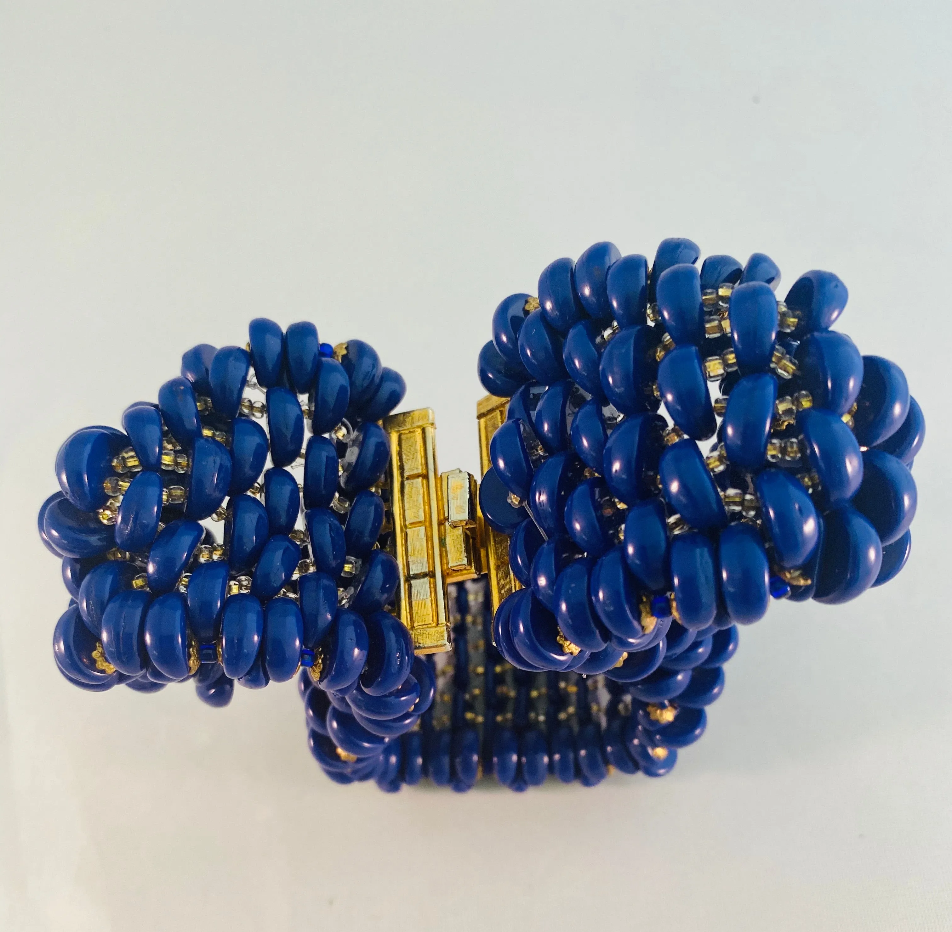 William de Lillo Bracelet