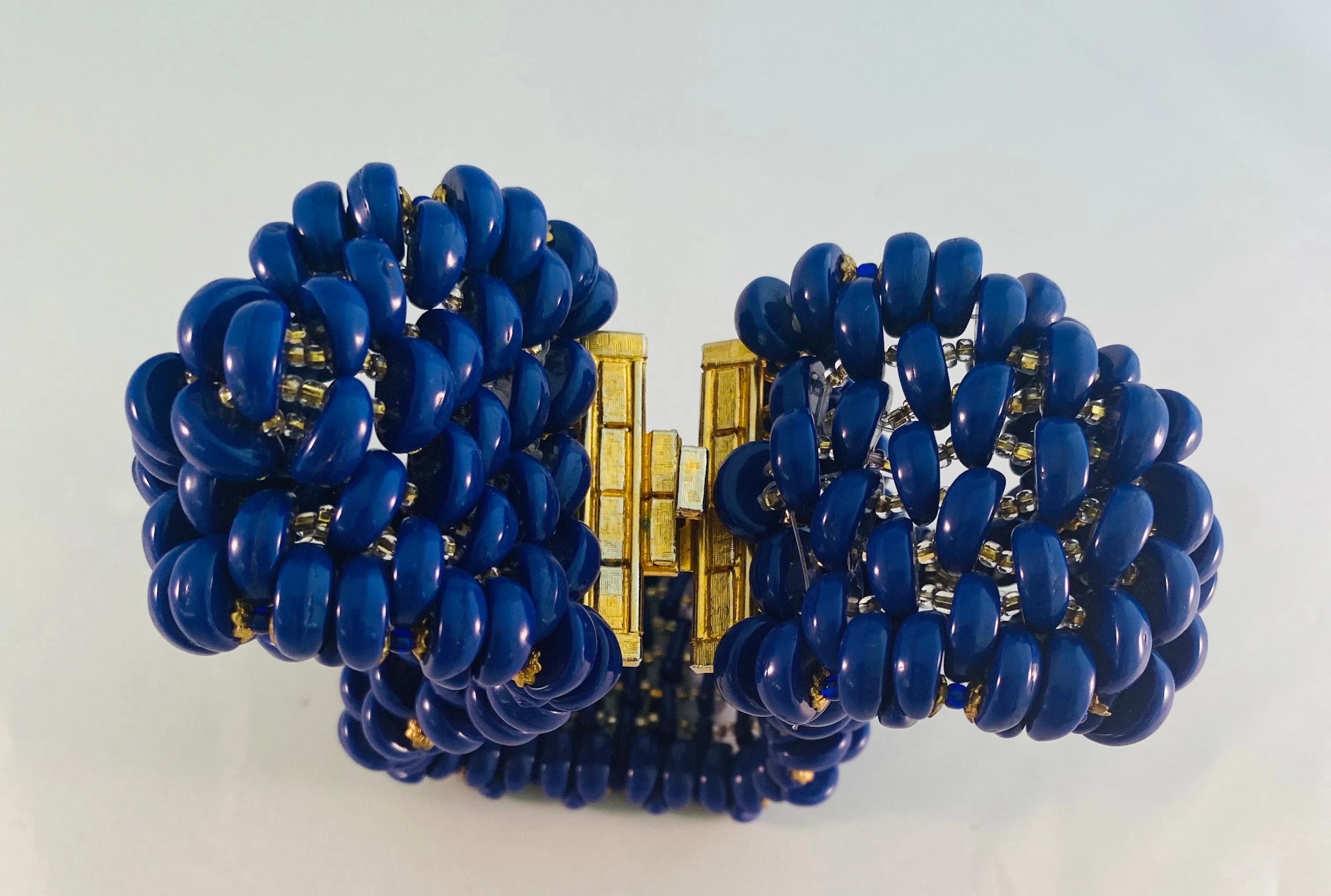 William de Lillo Bracelet
