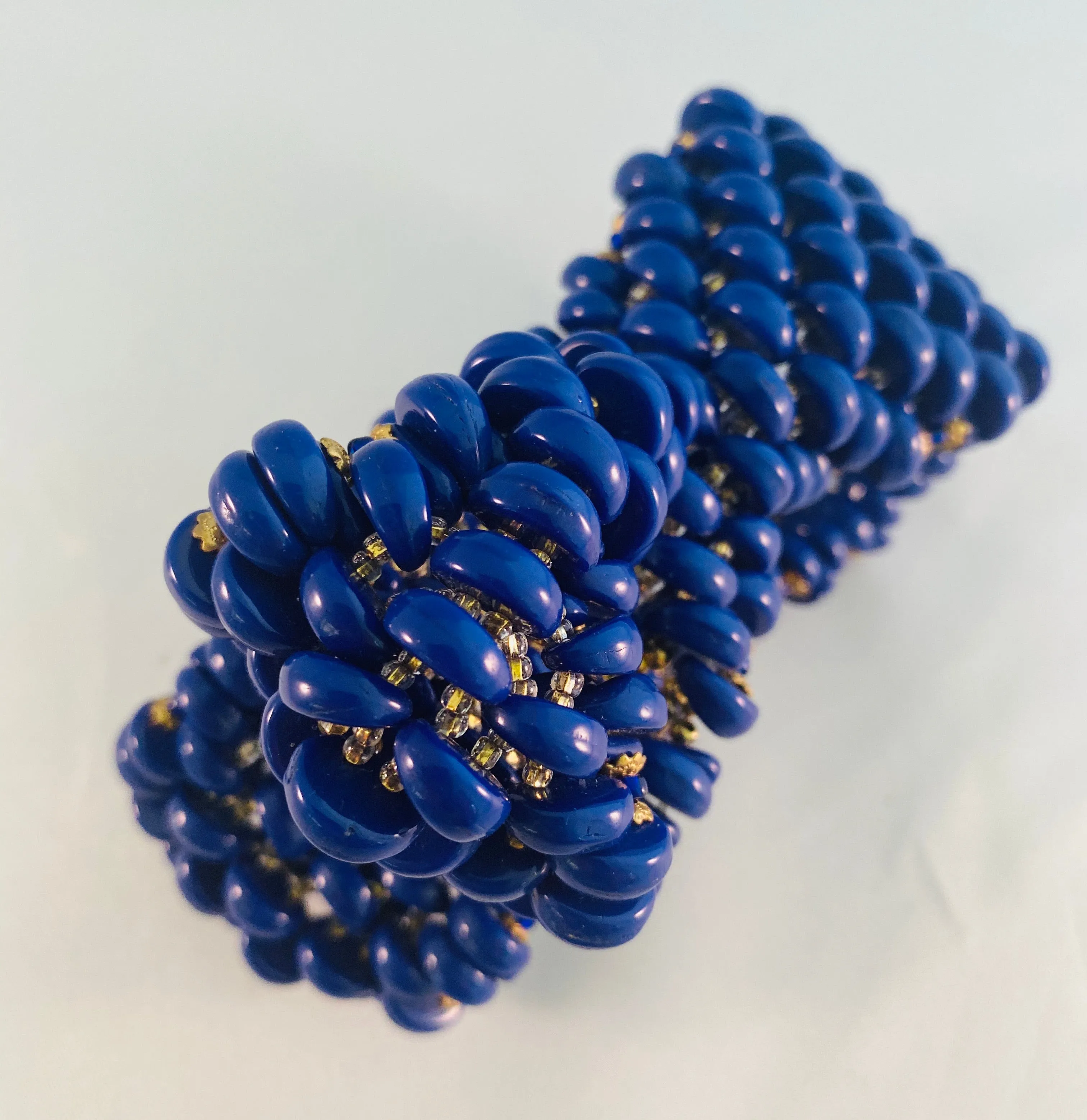 William de Lillo Bracelet