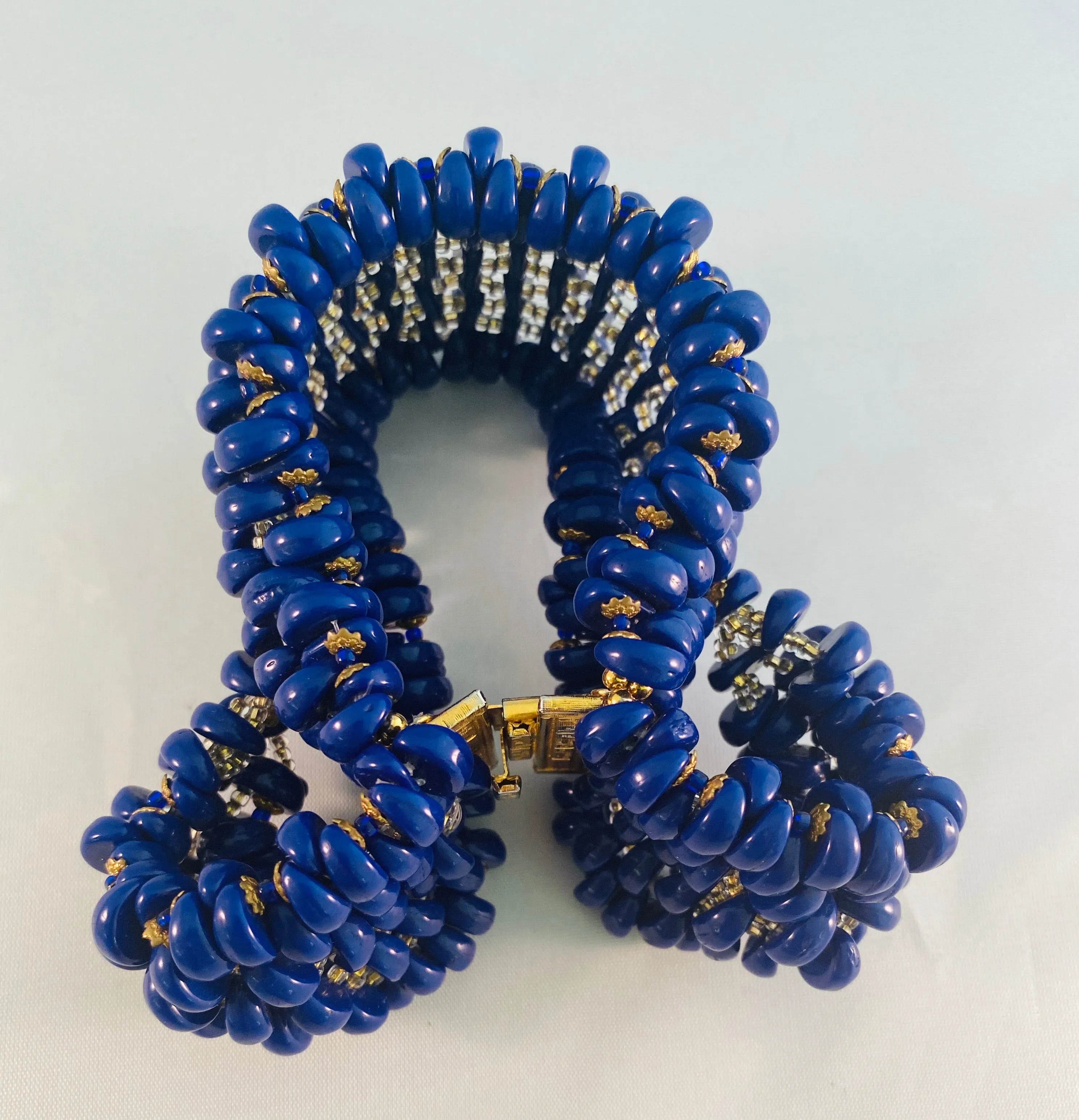 William de Lillo Bracelet