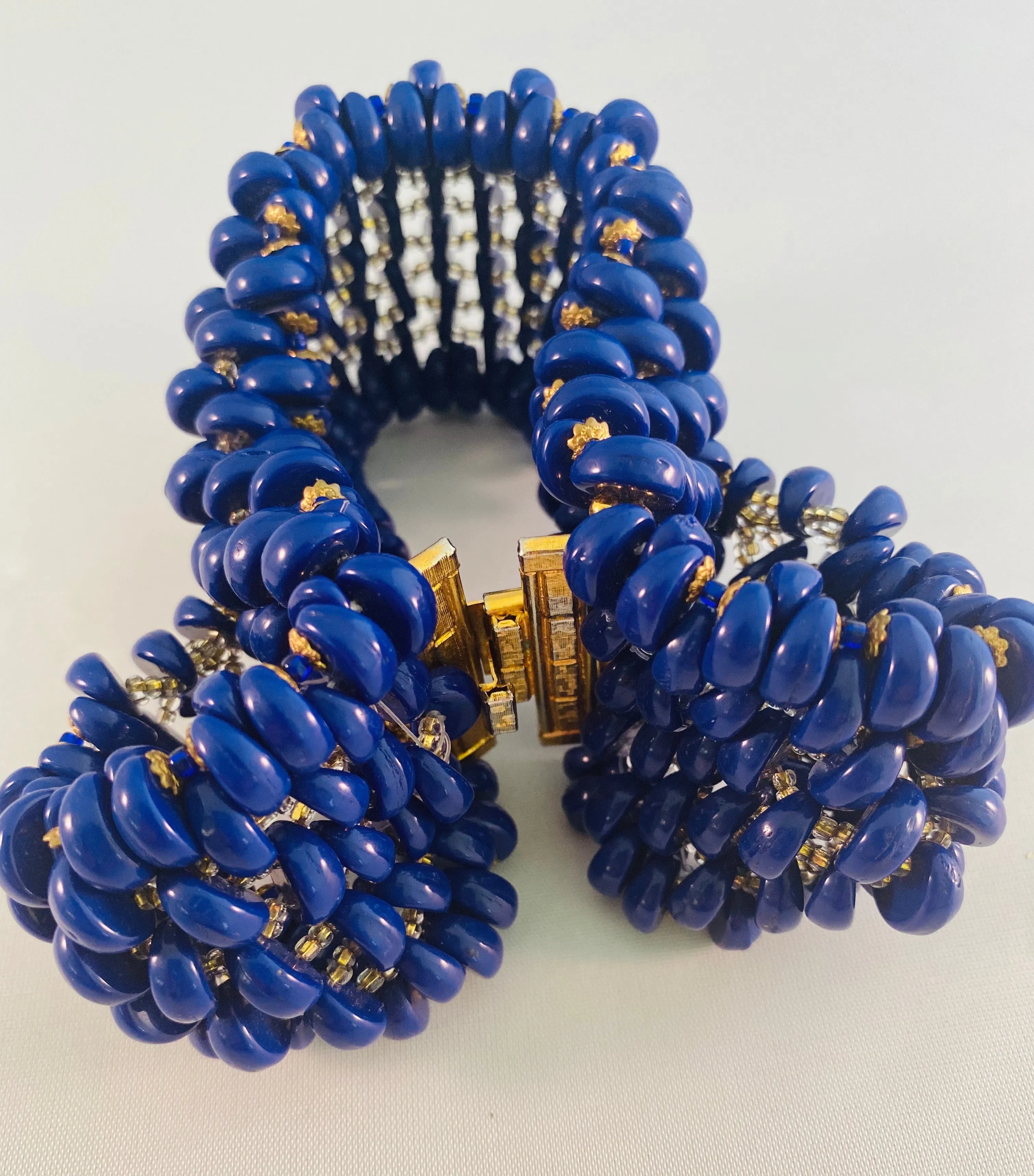 William de Lillo Bracelet