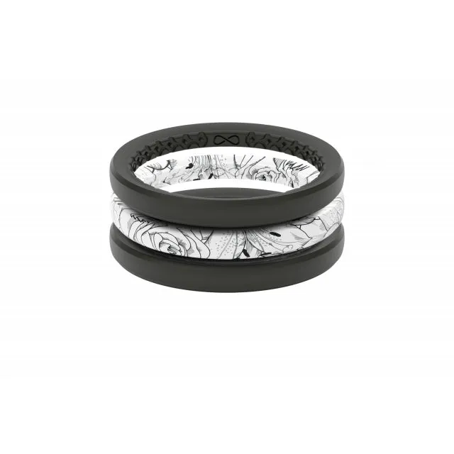 Womens Air Stackable | Rose