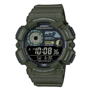 WS1500H-3B