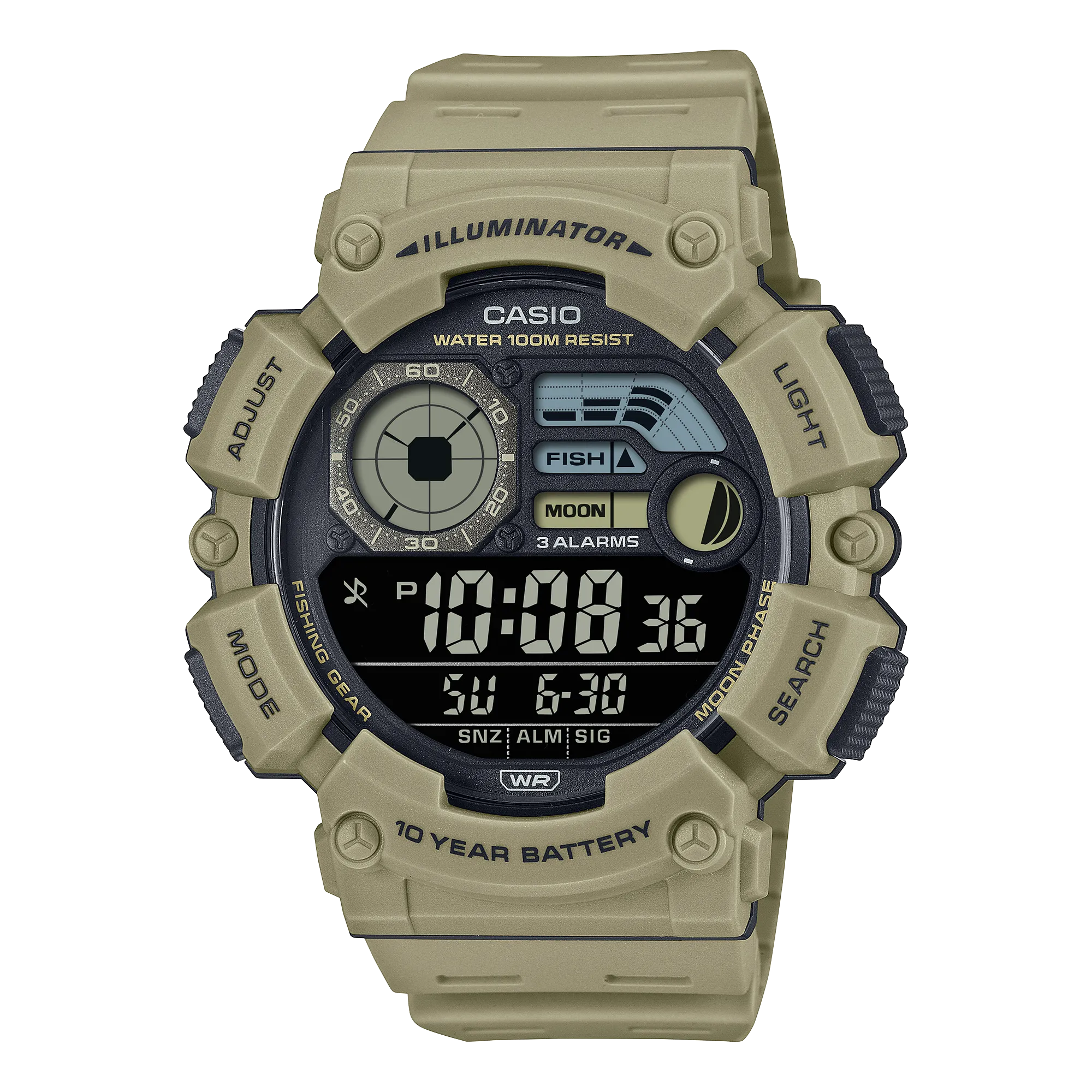 WS1500H-5B
