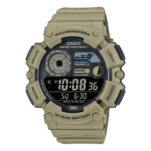 WS1500H-5B