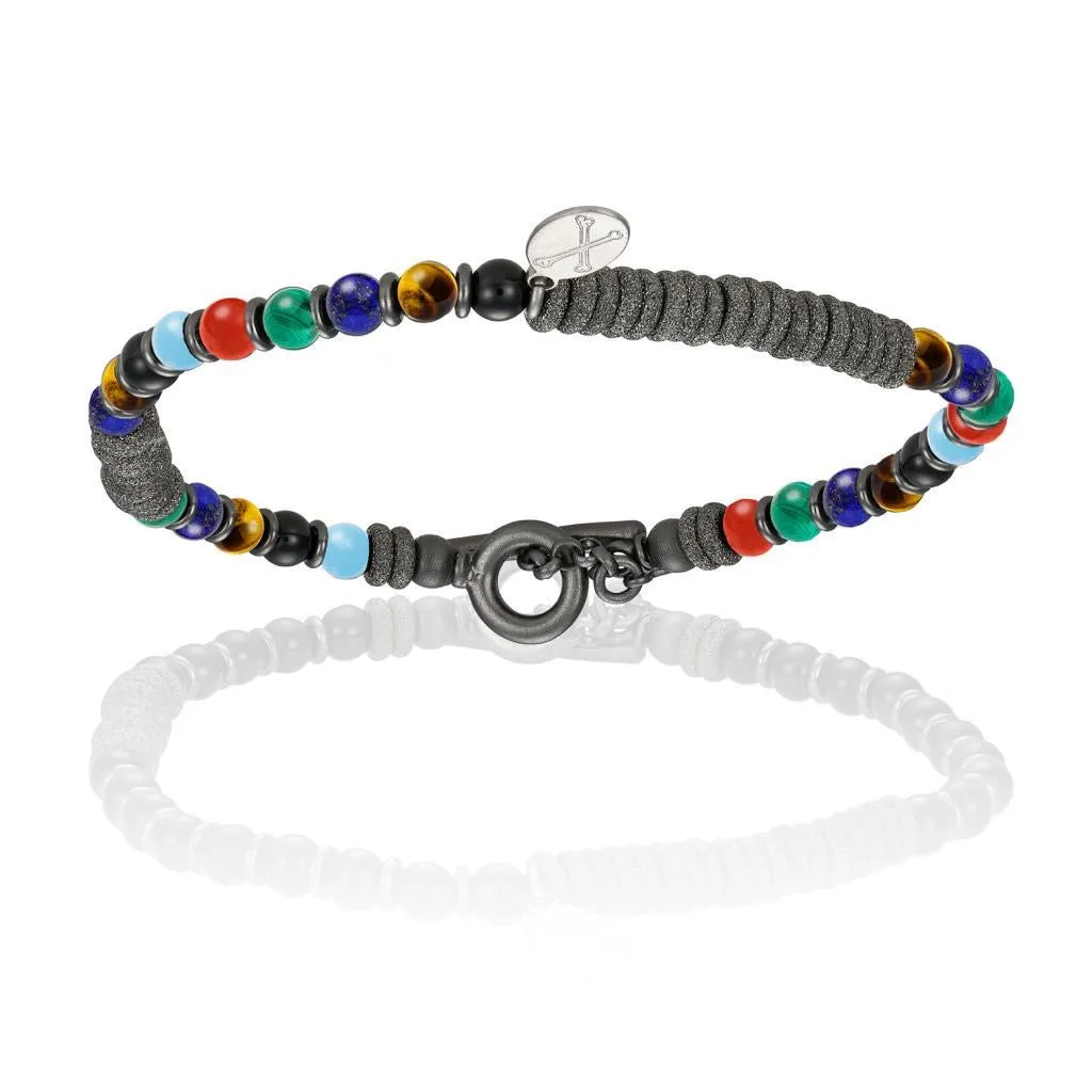 Yellow / Graffiti Edition Bracelet Combination