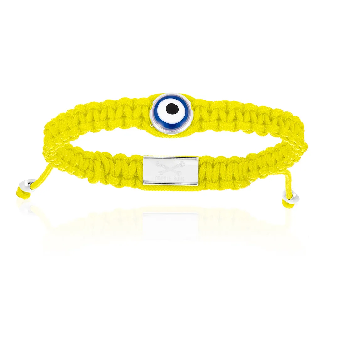 Yellow / Graffiti Edition Bracelet Combination