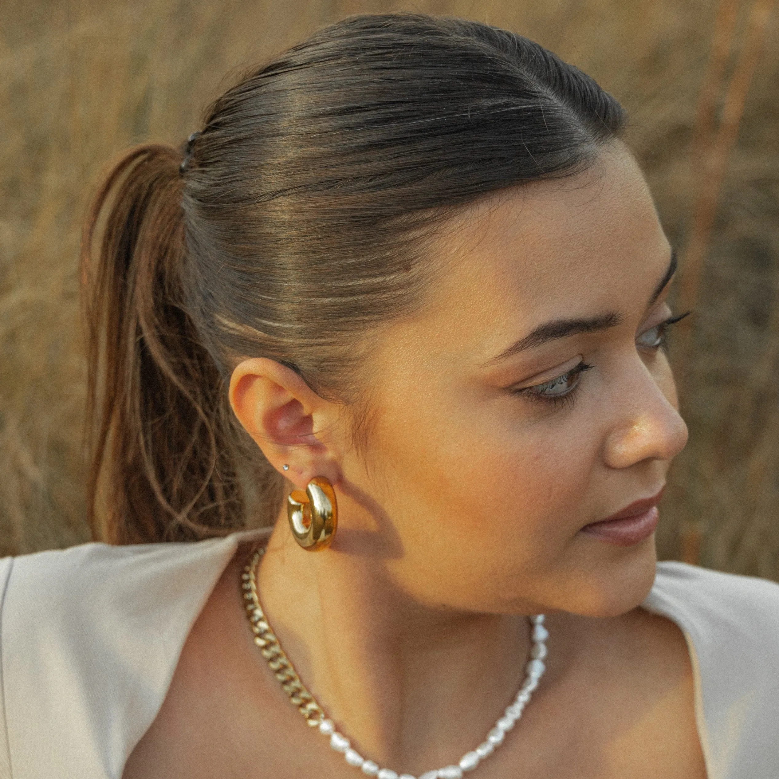 Zuri Earrings
